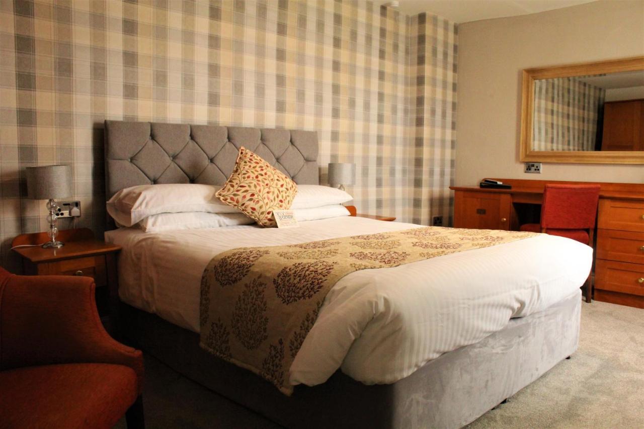 The Oakwheel Inn