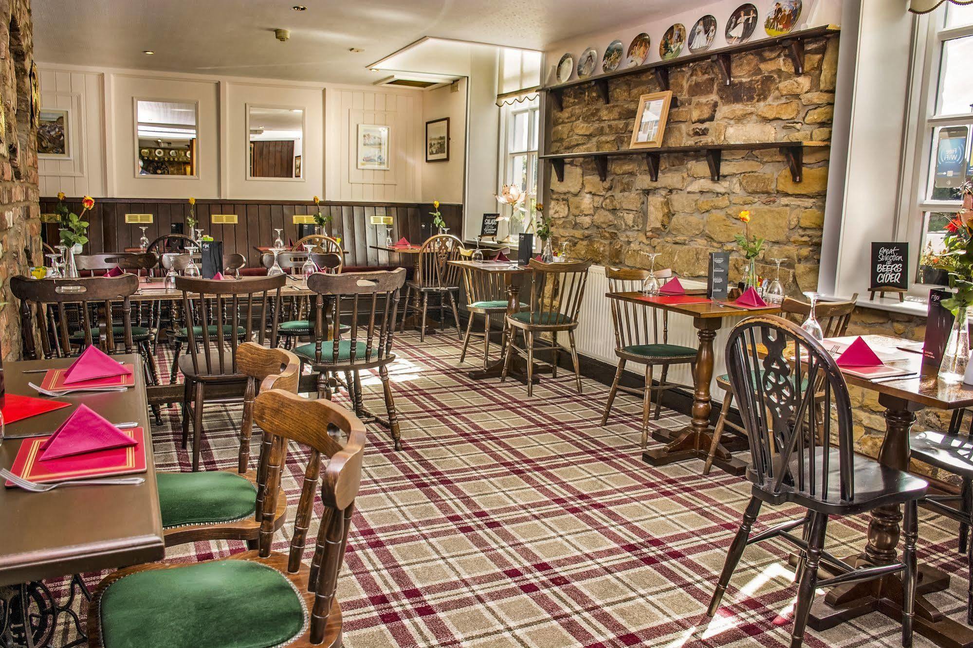 The Oakwheel Inn 3*