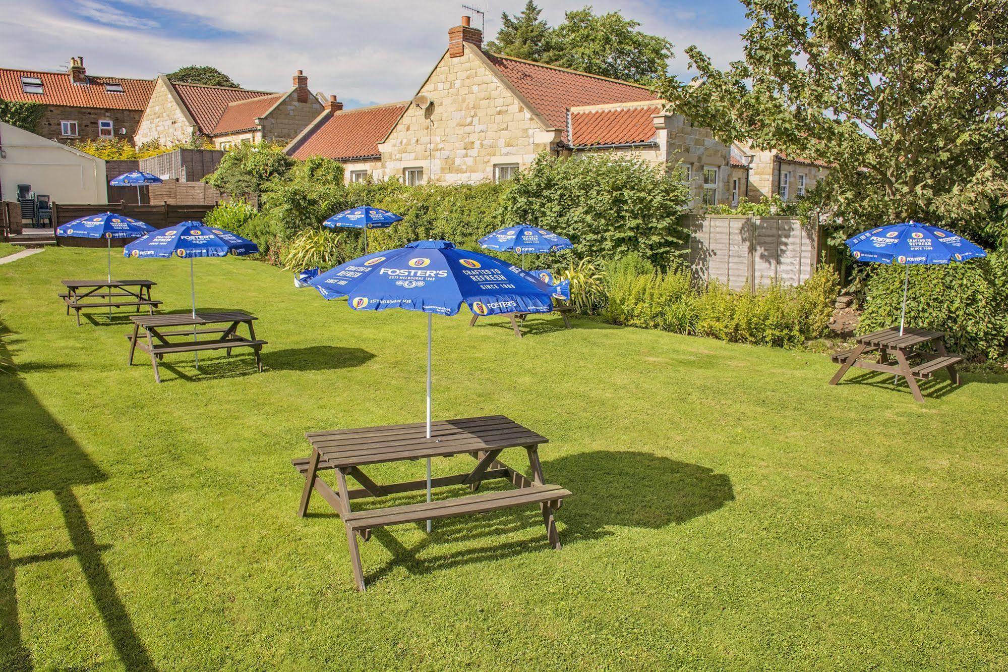 Inn The Oakwheel Scarborough