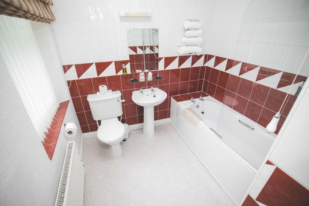 Inn The Oakwheel 3*