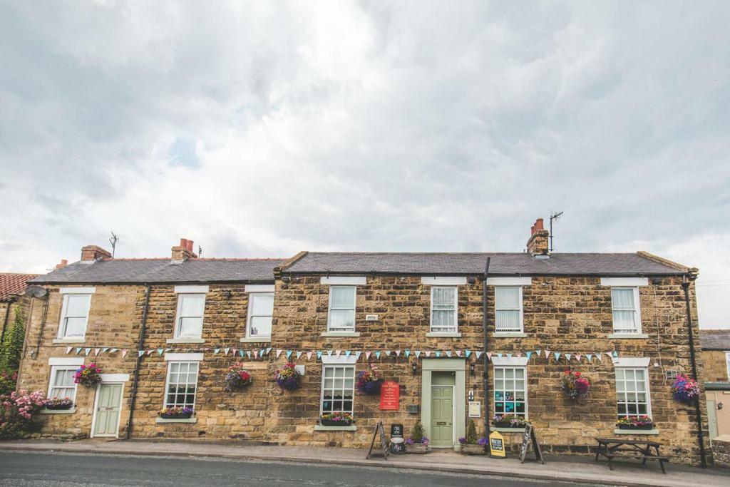 The Oakwheel Inn